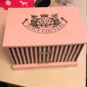Juicy Couture Box